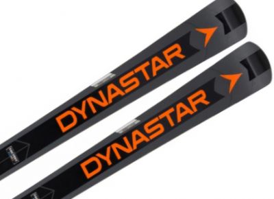 Dynastar Speed Master GS R22