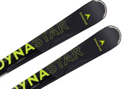 Dynastar Speed Zone 10 Ti Konect