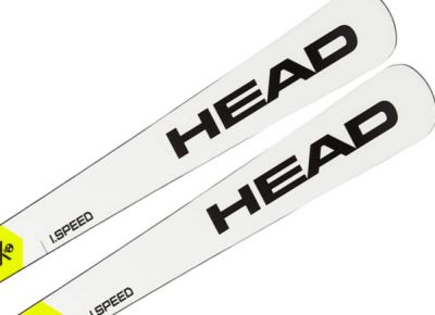 Head Worldcup Rebels i.Speed