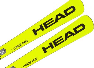 Head Worldcup Rebels i.Race Pro