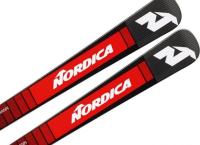 Nordica Dobermann GSM RB Piston