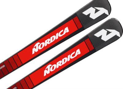 Nordica Dobermann GSR RB FDT