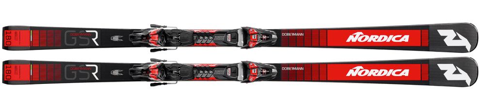 sci nordica Dobermann GSR RB FDT