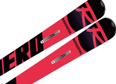 Rossignol Hero Elite LT Ti R22