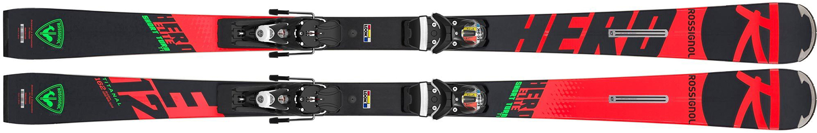 Sci rossignol' Hero Elite ST Ti R22