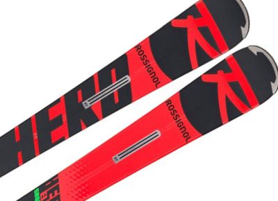 Rossignol Hero Elite ST Ti R22