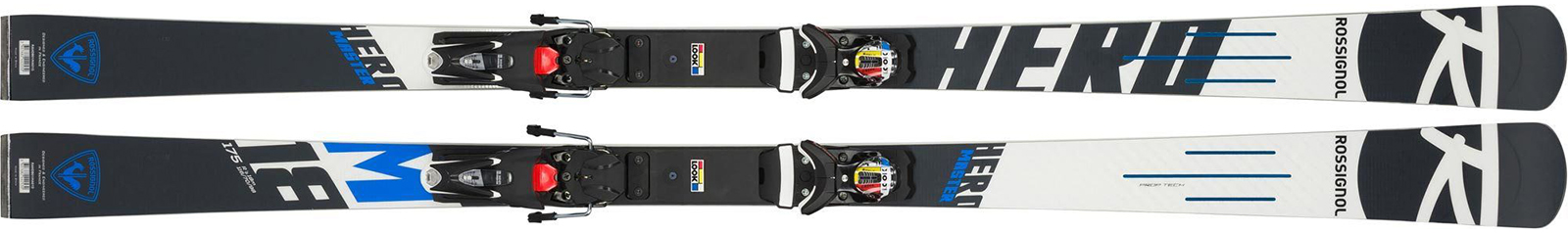 Sci rossignol' Hero Master 18 R22 WC