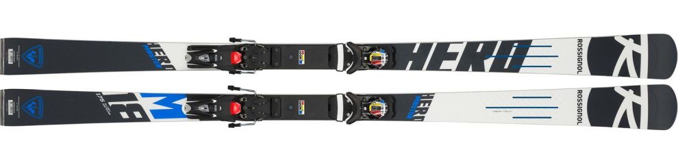 sci rossignol Hero Master 18 R22 WC