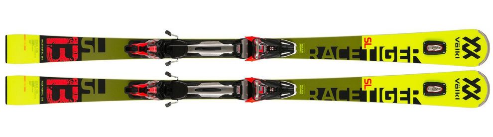 sci volkl Racetiger SL