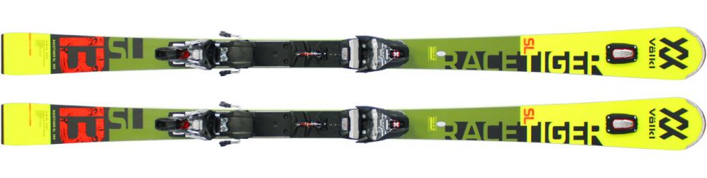 sci volkl Racetiger SL Pro