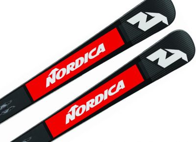 Nordica Dobermann GSM RB Piston