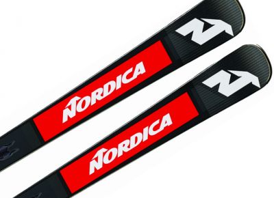 Nordica Dobermann GSR RB FDT