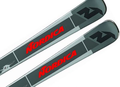 Nordica Dobermann Spitfire 70 PRO 