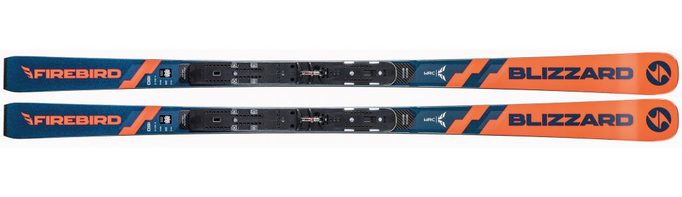 blizzard firebird wrc 2021