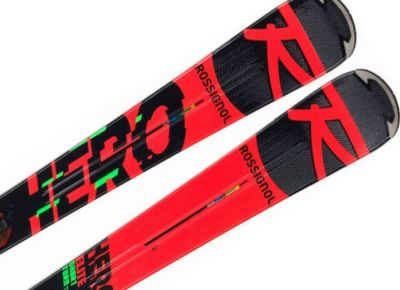 Rossignol Hero Elite ST Ti R22