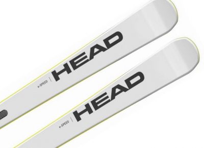 Head Worldcup Rebels e-Speed