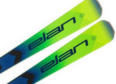 Elan SLX