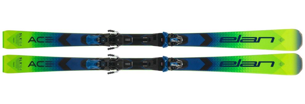 sci elan SLX