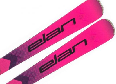 Elan Speed Magic
