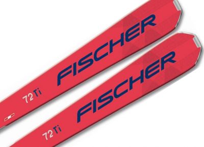 Fischer RC ONE 72 Multiflex