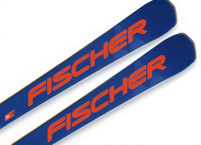 Fischer RC4 The Curv M/O-PLATE