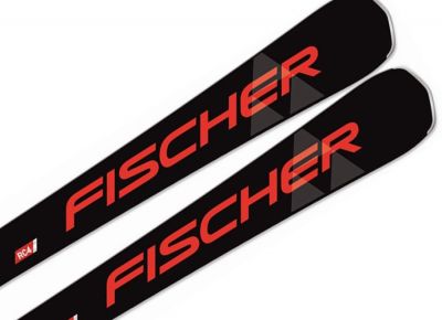 Fischer RC4 The Curv DTX M-TRACK