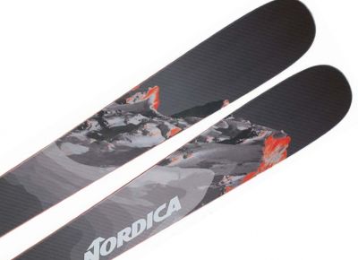 Nordica Enforcer 94