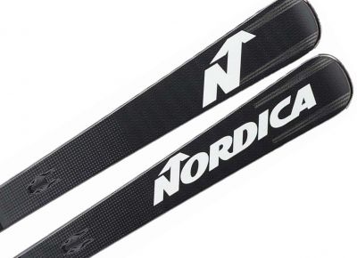 Nordica Dobermann GSR RB