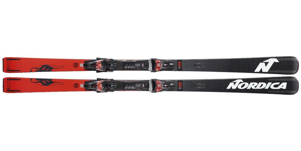 sci nordica Dobermann GSR RB