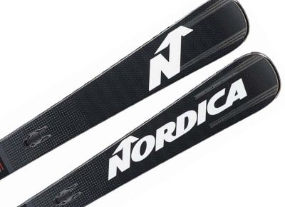 Nordica Dobermann SLR RB Piston