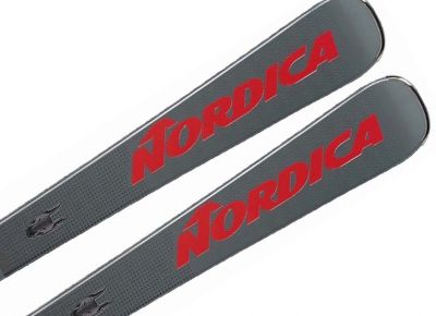 Nordica Dobermann Spitfire 70 PRO 