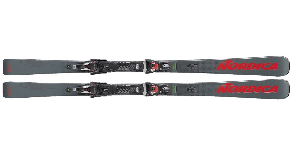 sci nordica Dobermann Spitfire 70 PRO 