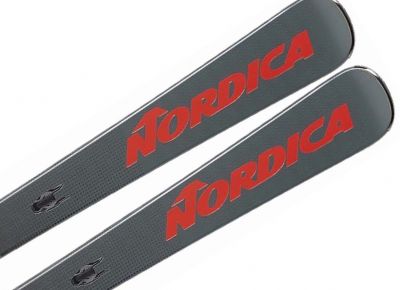 Nordica Dobermann Spitfire 76 Pro