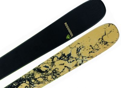 Rossignol Blackops Sender Ti