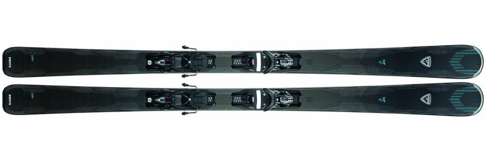 sci rossignol Experience 82 Ti