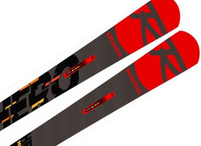 Rossignol Hero Master M15 R22 WC