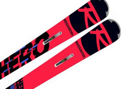 Rossignol Hero Elite LT Ti Konect