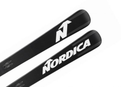 Nordica Dobermann GSM RB Piston