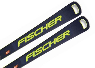 Fischer RC4 Worldcup RC Pro