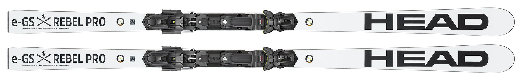 Sci head' Worldcup e-GS Rebel Pro