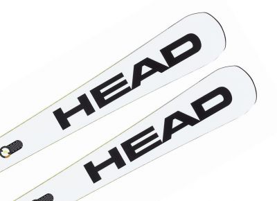 Head Worldcup Rebels e-SL