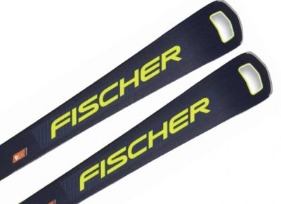 Fischer RC4 WorldCup SC Pro