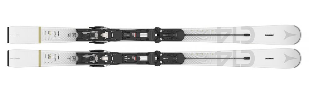 sci atomic Cloud C14 Revoshock S