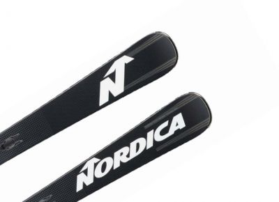 Nordica Dobermann SLR RB FDT