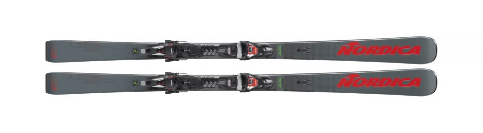 sci nordica Dobermann Spitfire 70 PRO 