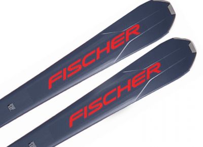 Fischer RC ONE 72