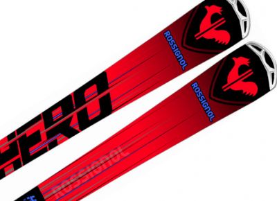 Rossignol Hero Elite LT Ti 