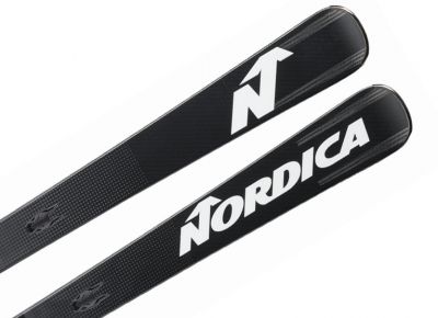 Nordica Dobermann GSR RB FDT