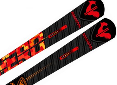 Rossignol Hero Master M17 R22 WC