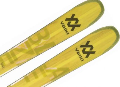 Volkl Blaze 106